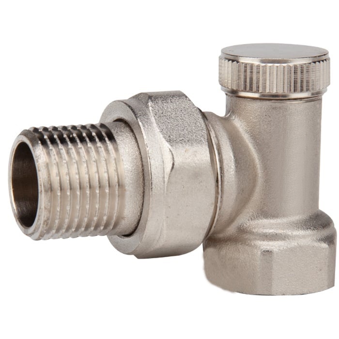 Robinet retur 1/2" KOPH
