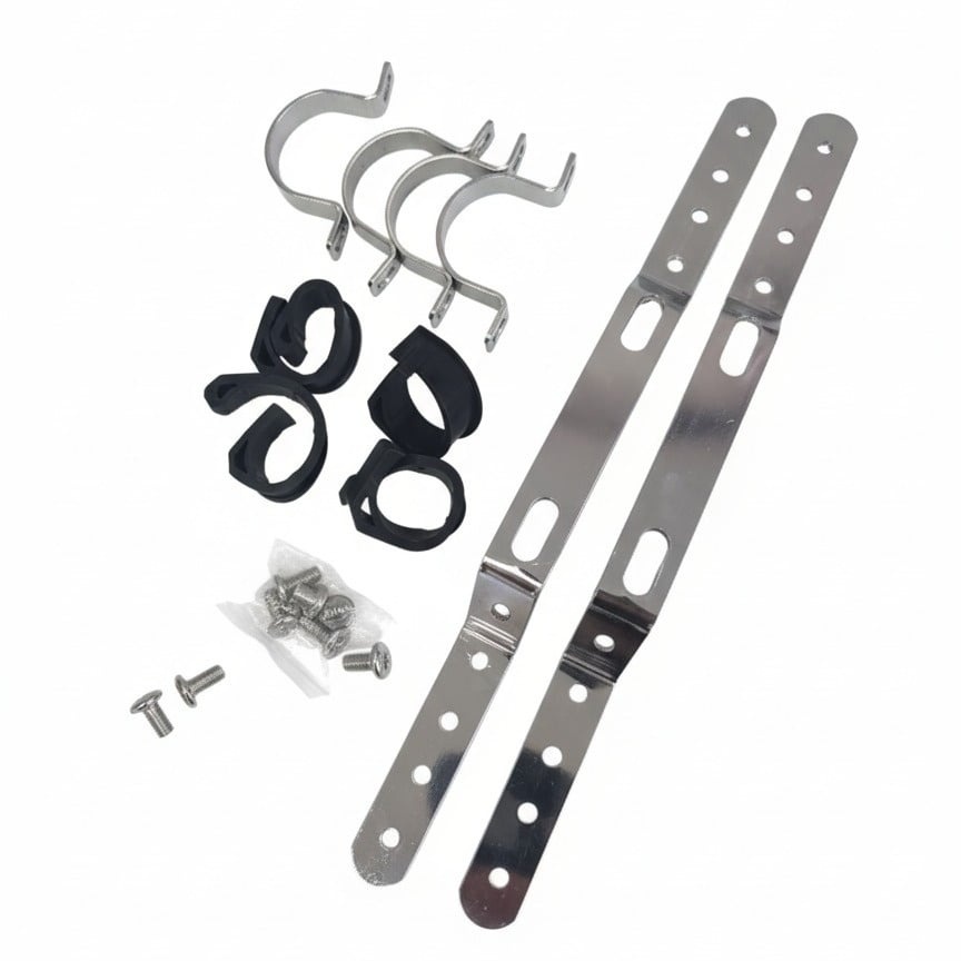Suport distribuitor 1'' KOPH 2 bucati/set