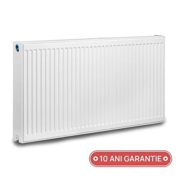 Calorifer (radiator) din otel KOPH E , tip 22, 500/2000 mm, 3632 W