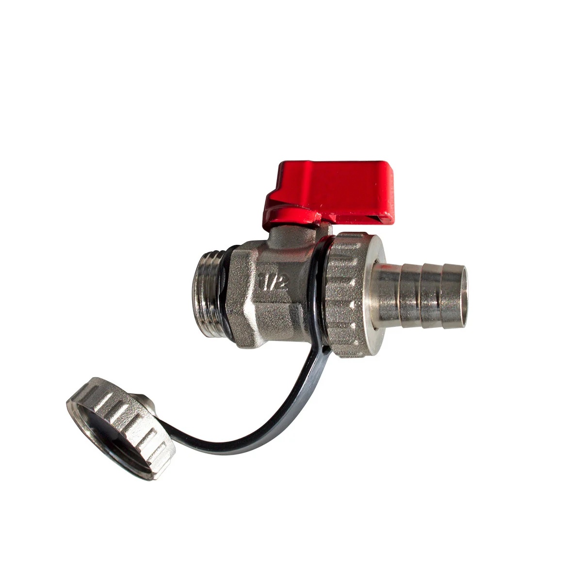 Robinet de golire KOPH Ø1/2", maner fluture