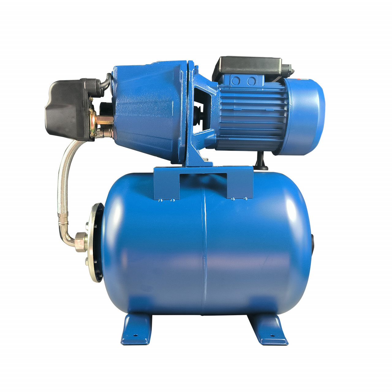 Hidrofor din fonta KOPH JET 100/50L, 1100 W, 68 l/min, 50 m