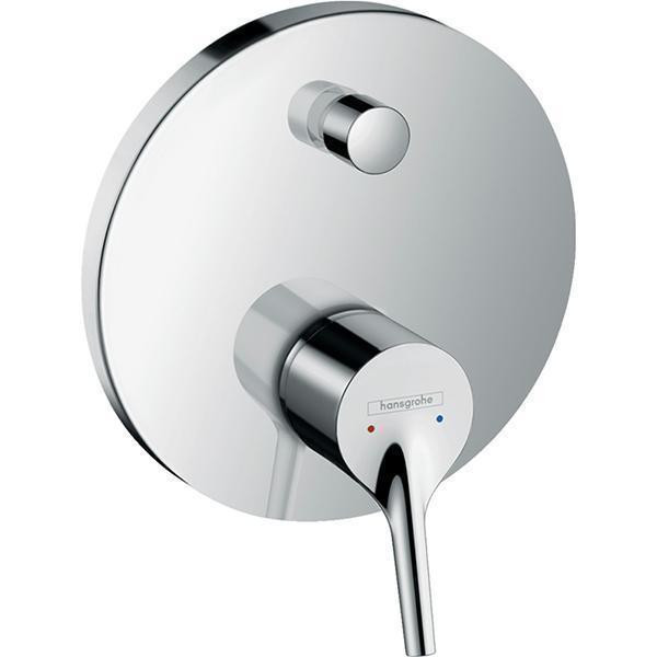 Baterie cada dus, Hansgrohe, Talis S, Crom