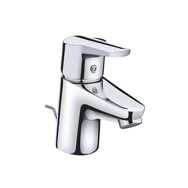 Baterie lavoar, Kludi, D-Vise, crom