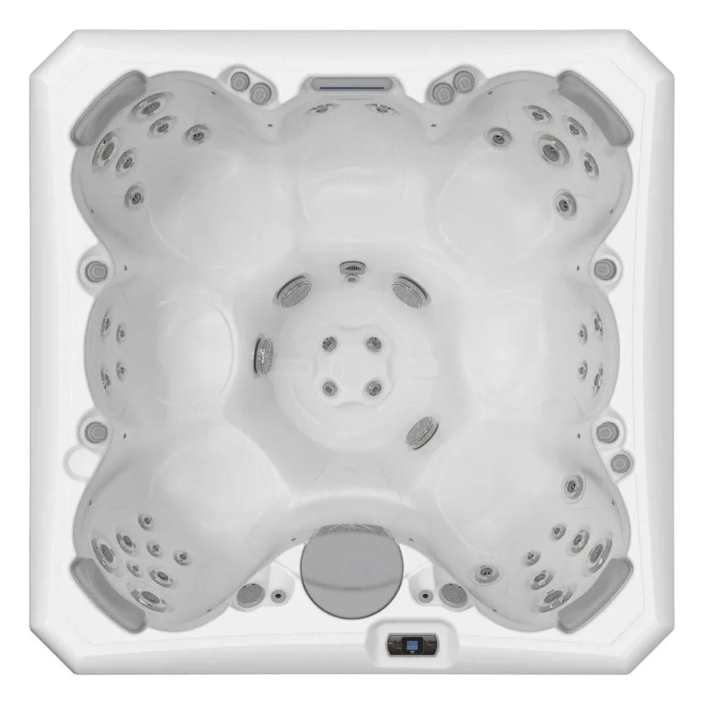 Minipiscină Wellis, Lima CityLife Deluxe, pentru 7 persoane