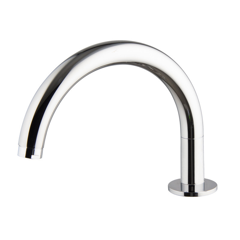 Pipă de umplere pentru cadă, FIMA Carlo Frattini, crom, F2158CR