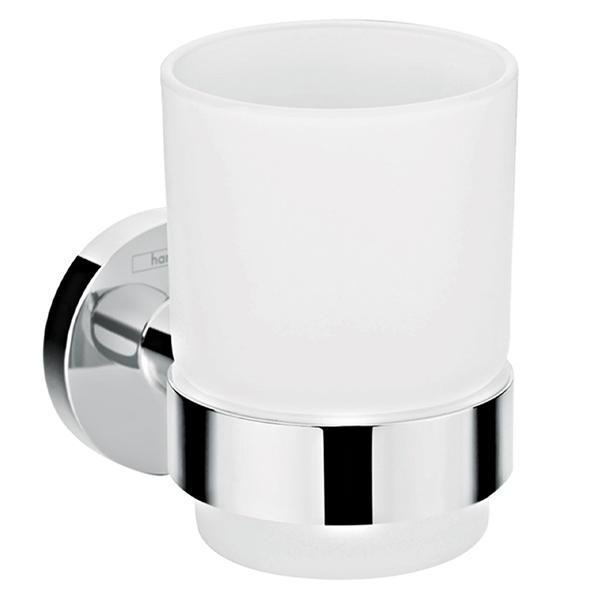 Portpahar din sticla, Hansgrohe, Logis Universal