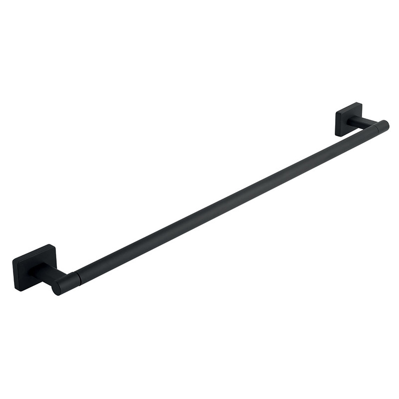 Portprosop, Ferro, Greta black, negru mat