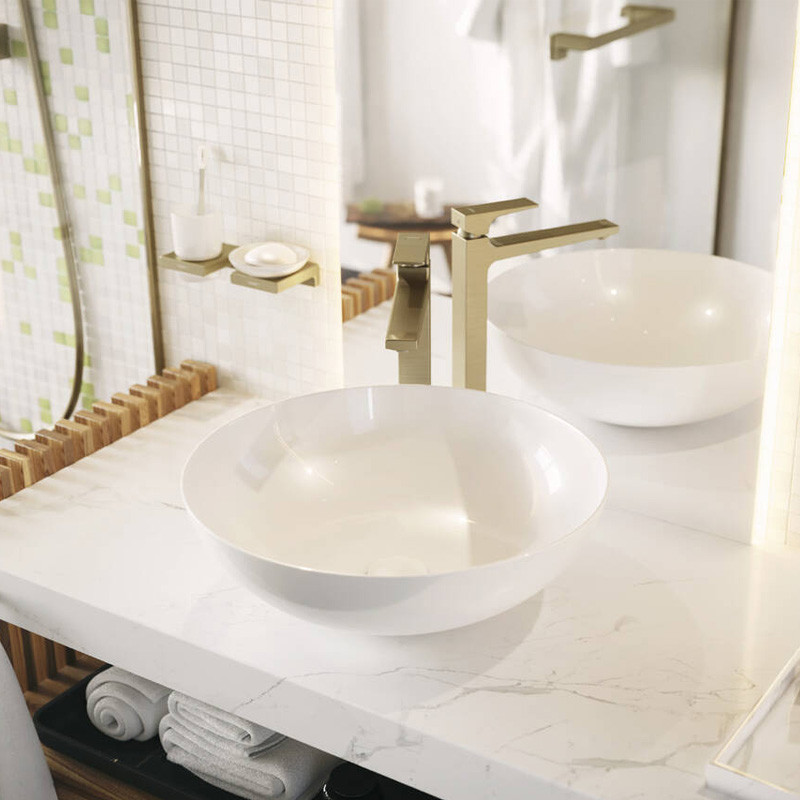 Savoniera Hansgrohe, AddStoris, bronz periat - 3 | YEO