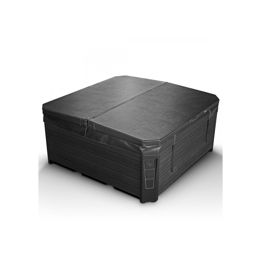 Capac termic Wellis, pentru minipiscina Pluto, 200 x 200