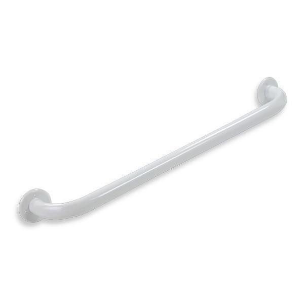 Maner drept, Ferro, 50 cm, alb