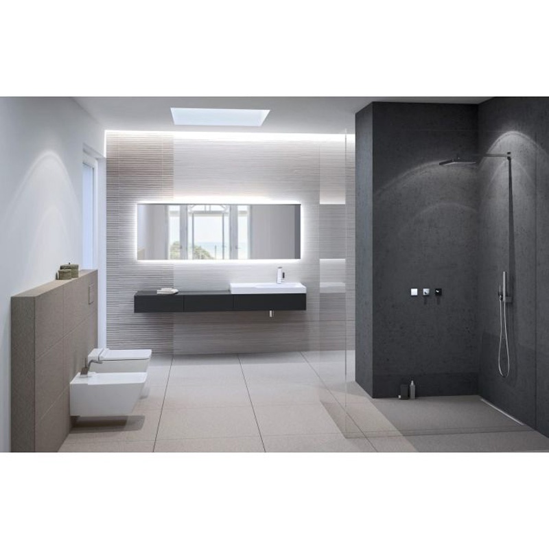 Oglindă cu iluminare ambientală Geberit, Xeno2 140 cm - 1 | YEO