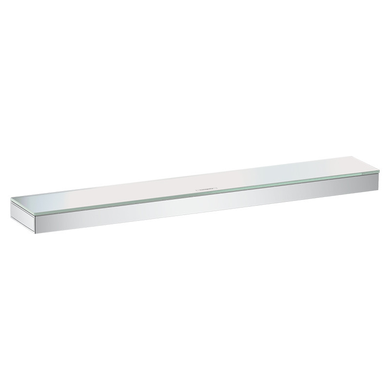 Poliță, Hansgrohe, Rainfinity, 50 cm, crom