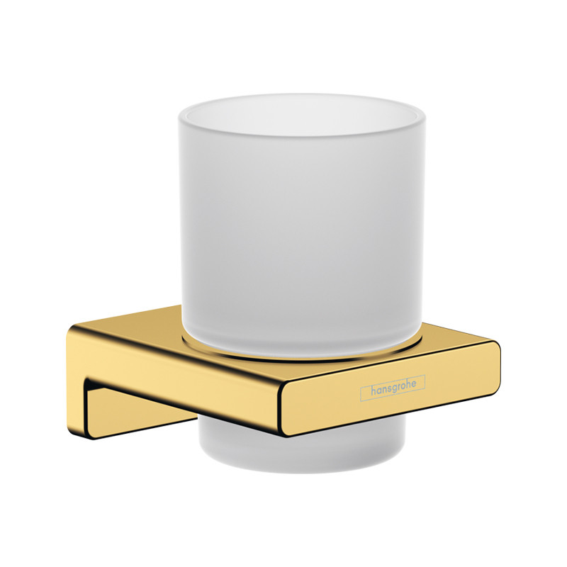 Portpahar, Hansgrohe, AddStoris, auriu