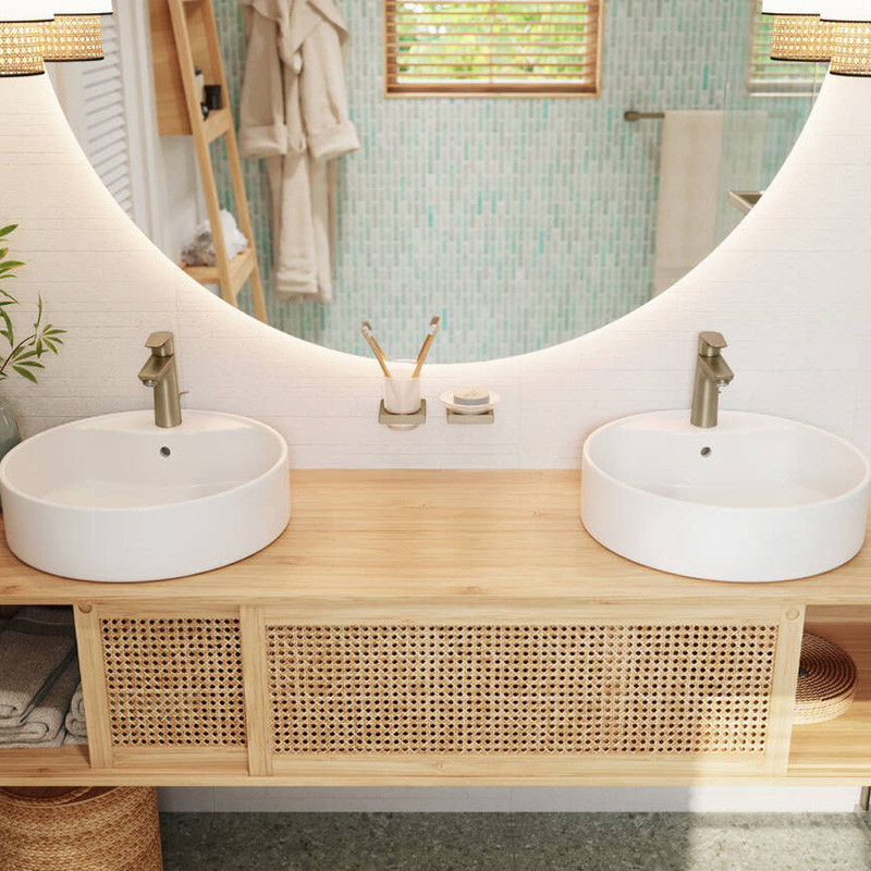 Savoniera Hansgrohe, AddStoris, bronz periat - 4 | YEO