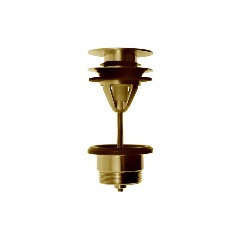 Ventil click-clack, FIMA Carlo Frattini, auriu, F2677OR