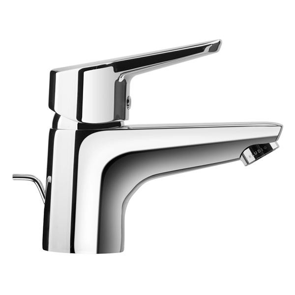 Baterie lavoar, Kludi, D-Vise, crom - 2 | YEO