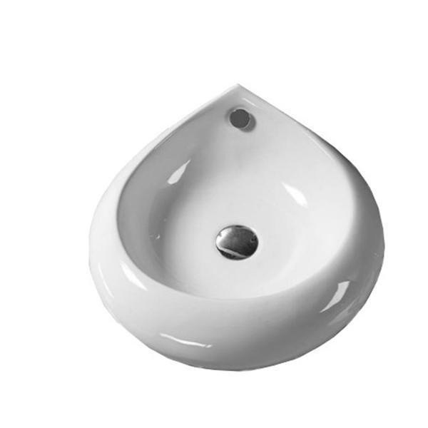 Lavoar pe blat, Fluminia, Tear, 47 x 47 cm - 1 | YEO