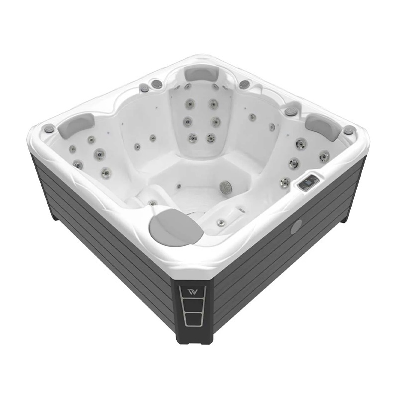 Minipiscina Wellis, Budapesta Life Premium, pentru 5 persoane - 1 | YEO