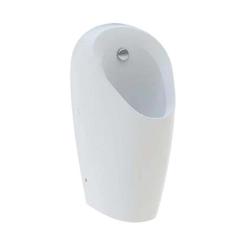 Pisoar Geberit, Selva, pentru acționare electronică încastrată, 116.080.00.1