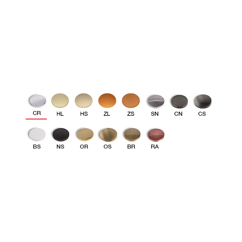 Robinet colțar, FIMA Carlo Frattini, cu filtru, crom, F204CR - 1 | YEO