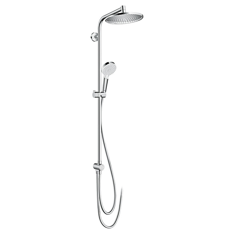 Set de dus, Hansgrohe, Crometta S 240 1 jet Reno, crom