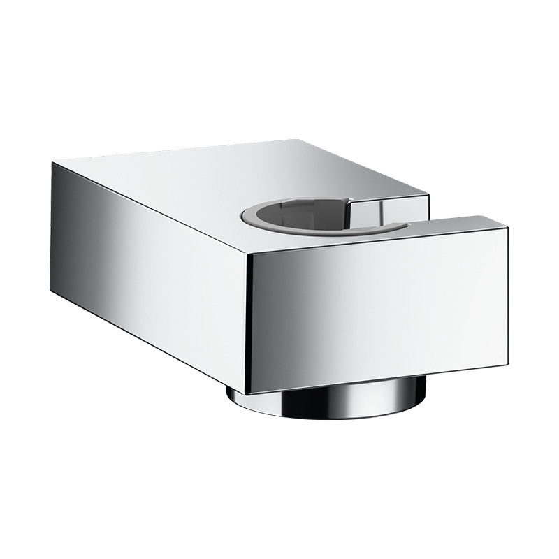 Suport de para, Hansgrohe, Porter E, crom