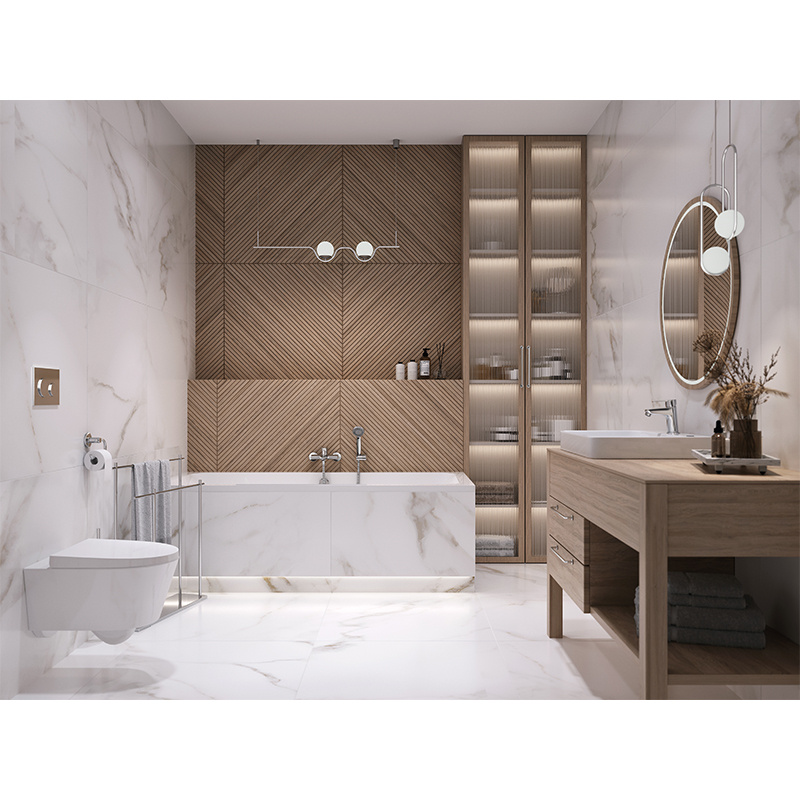 Baterie lavoar, Ferro, Ritto, cu ventil click-clack, crom, BTR2 - 2 | YEO
