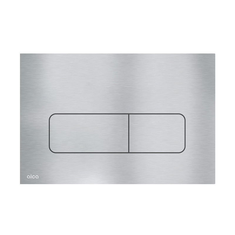 Clapeta de actionare, Alcadrain, Moon, alunox-mat