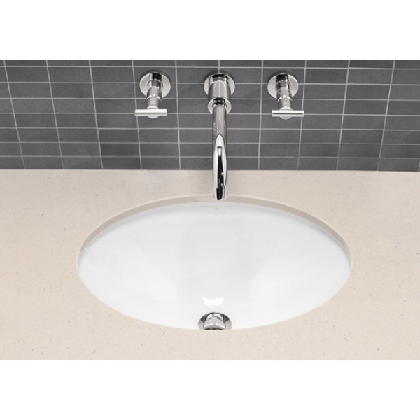 Lavoar sub blat Villeroy & Boch, Loop & Friends, oval, 57 cm - 2 | YEO
