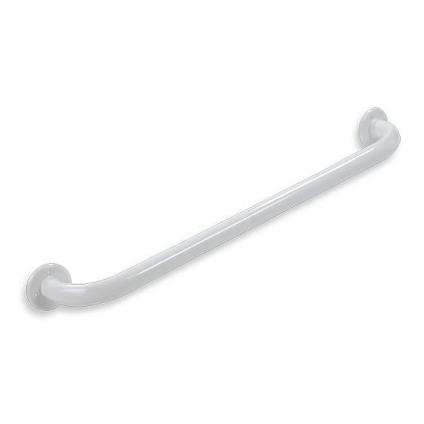 Maner drept, Ferro, 70 cm, alb