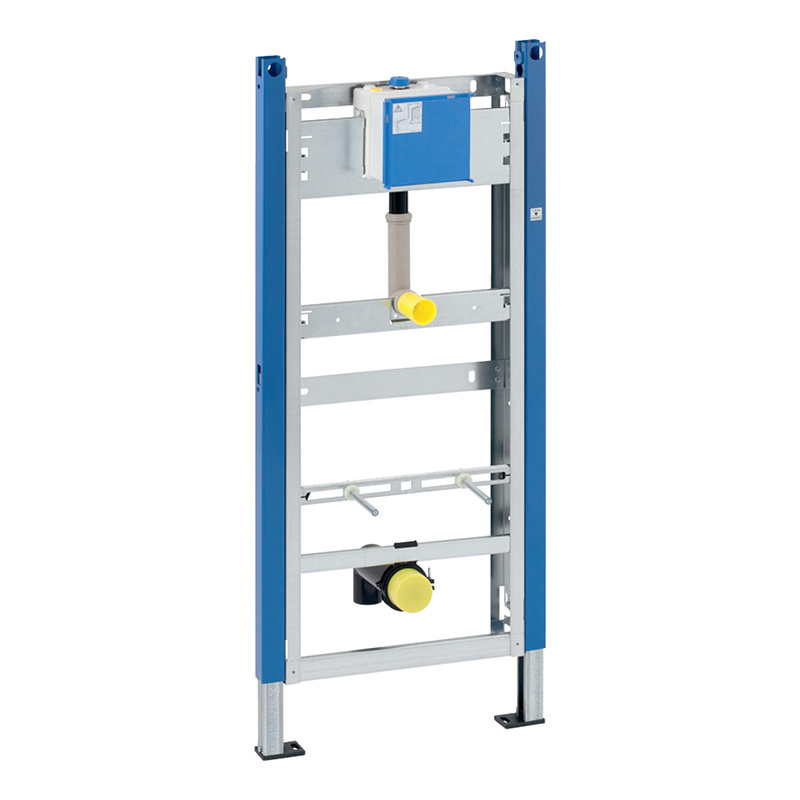 Ramă de montaj, Geberit, Duofix, pentru pisoar, universal, 130 cm