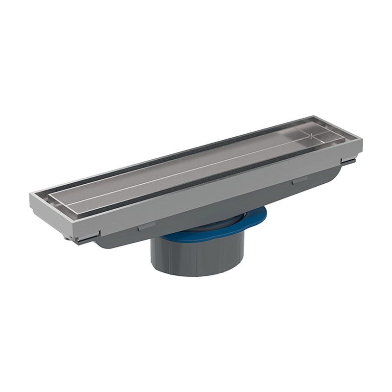 Rigolă de duș, Geberit, CleanLine, 18,8 cm, faianțabil