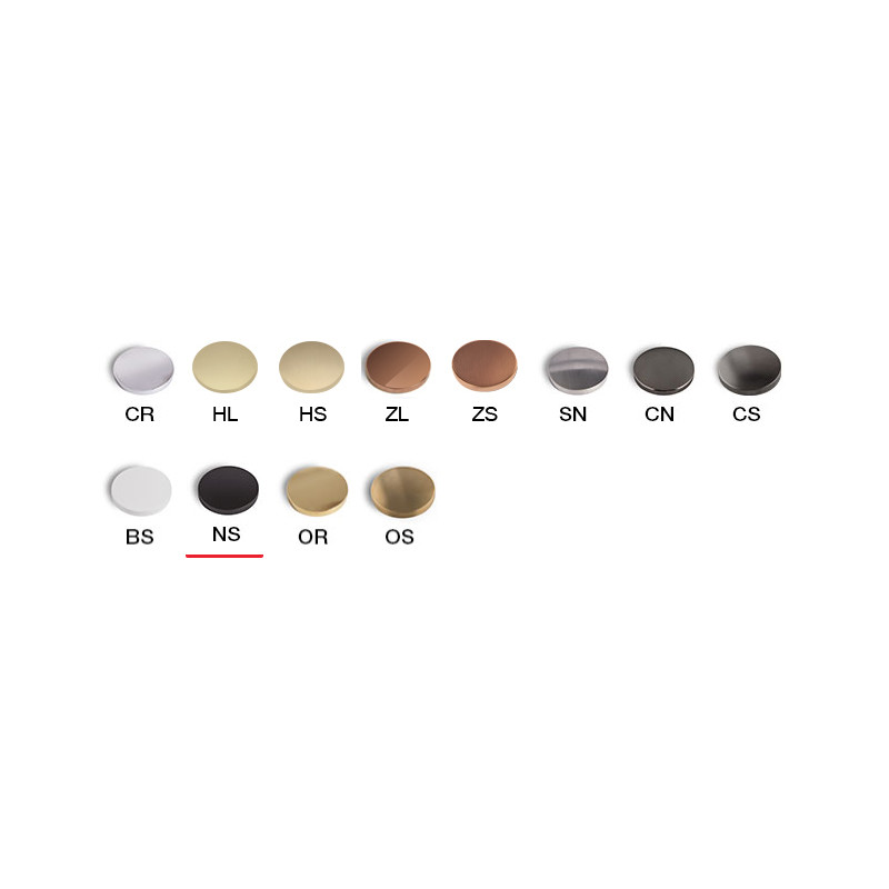Set de duș, FIMA Carlo Frattini, Wellness, negru mat, F2150NS - 2 | YEO