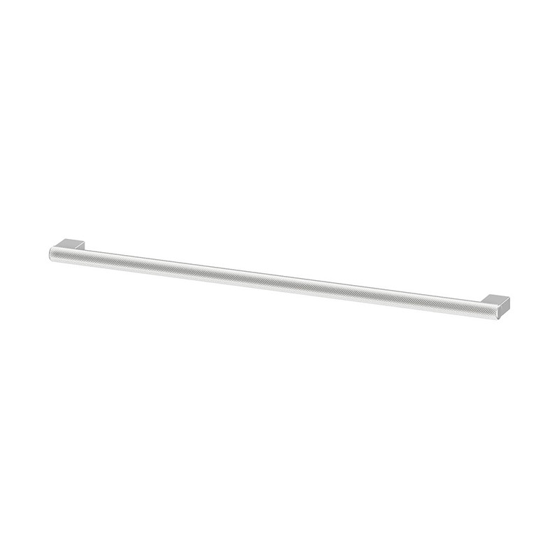 Set de maner, Cersanit, Larga, pentru mobilier, crom
