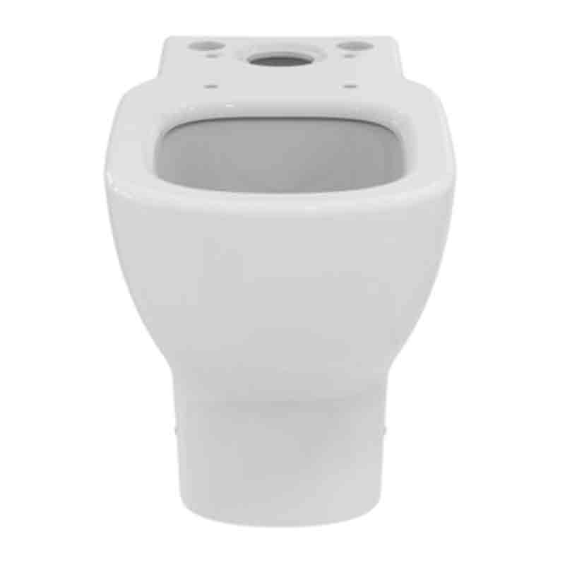 Vas Wc stativ Ideal Standard, Tesi AquaBlade®, back-to-wall, alb - 1 | YEO