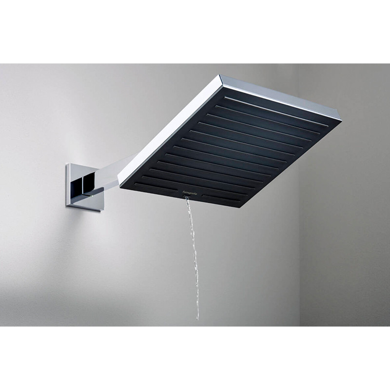 Palarie de dus, Hansgrohe, Pulsify E 260, 1 jet, crom - 1 | YEO