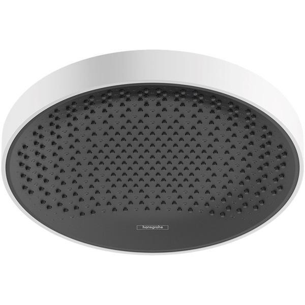Palarie de dus Hansgrohe, Rainfinity 360, alb mat