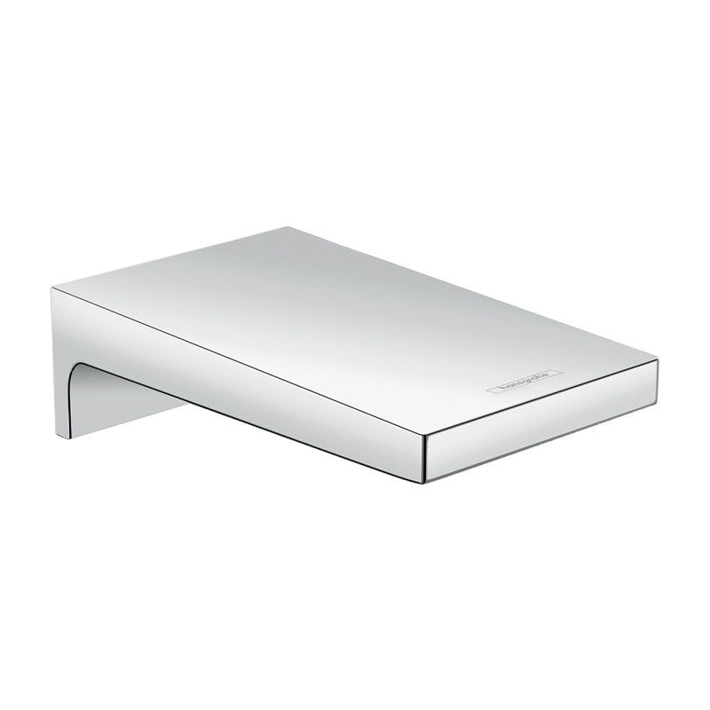 Pipa de umplere Hansgrohe, Metropol, 1 functie, crom