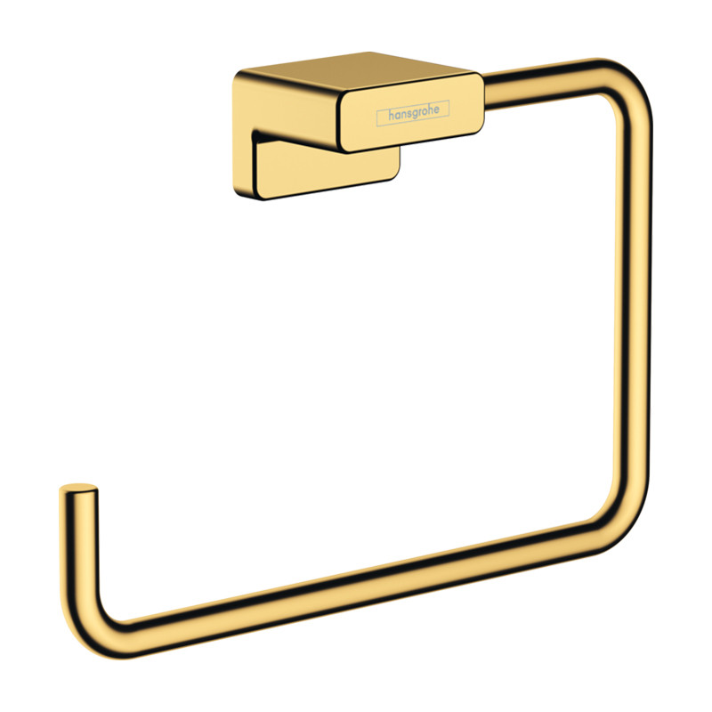 Portprosop, Hansgrohe, AddStoris, auriu