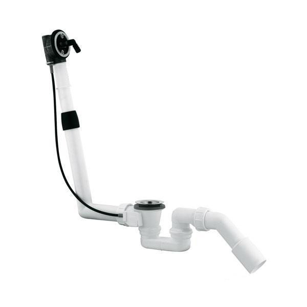 Set de preinstalare Kludi, Rotexa Multi, cu garnitura de umplere