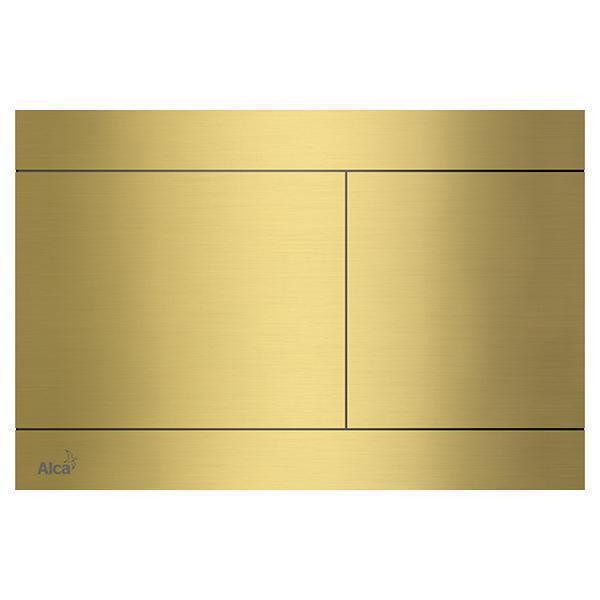 Clapeta de actionare, Alcadrain, Fun-Brass, alama