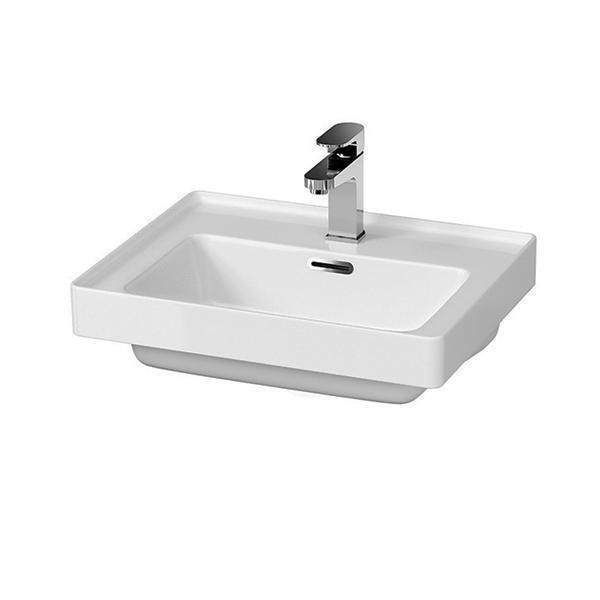 Lavoar pentru mobilier Cersanit, Crea, 50 cm