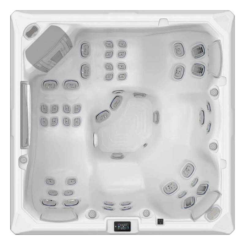 Minipiscina Wellis, Makalu PeakLife Deluxe, pentru 5 persoane