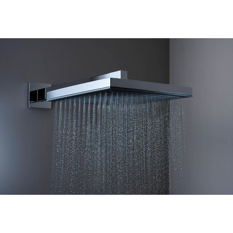 Palarie de dus, Hansgrohe, Pulsify E 260, 1 jet, crom - 2 | YEO