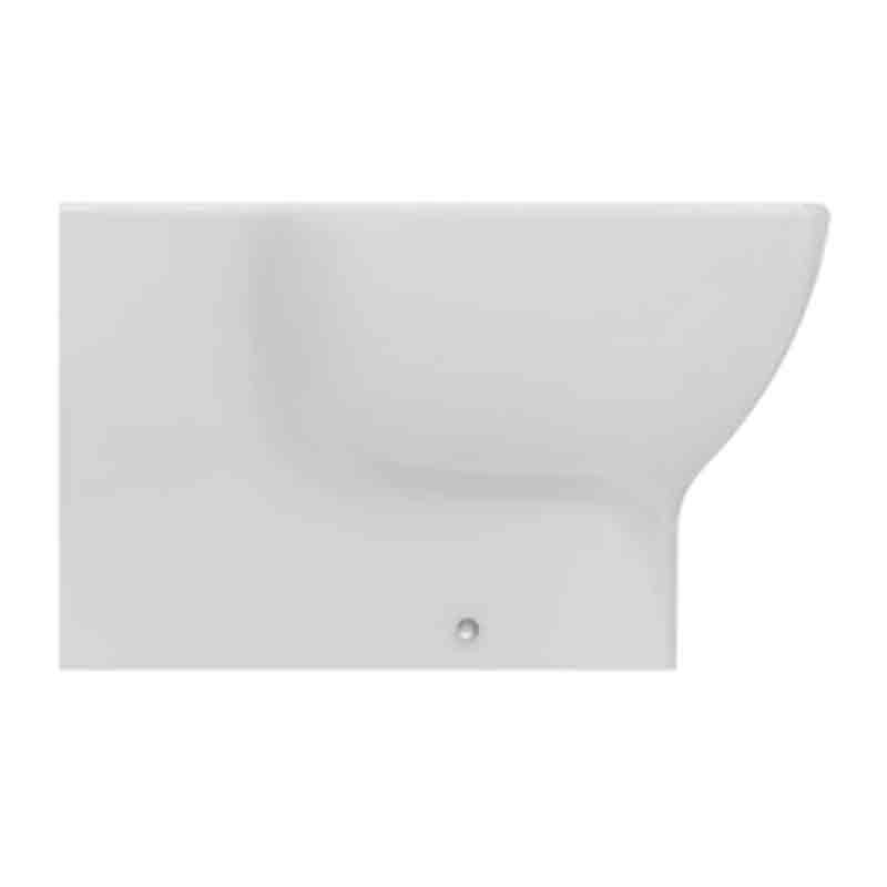 Vas Wc stativ Ideal Standard, Tesi AquaBlade®, back-to-wall, alb - 3 | YEO