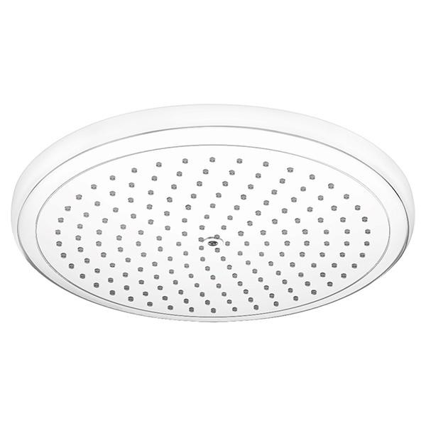 Palarie de dus fix, Hansgrohe, Croma 280, alb mat