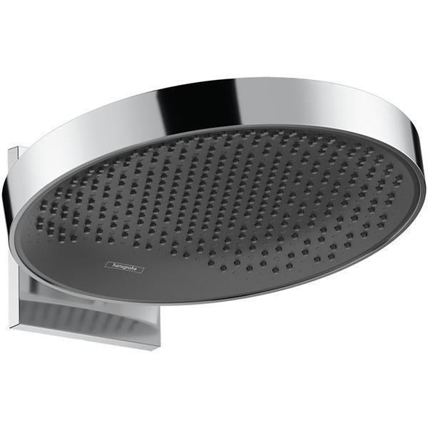 Palarie de dus fix Hansgrohe, Rainfinity 360, 1 jet, crom