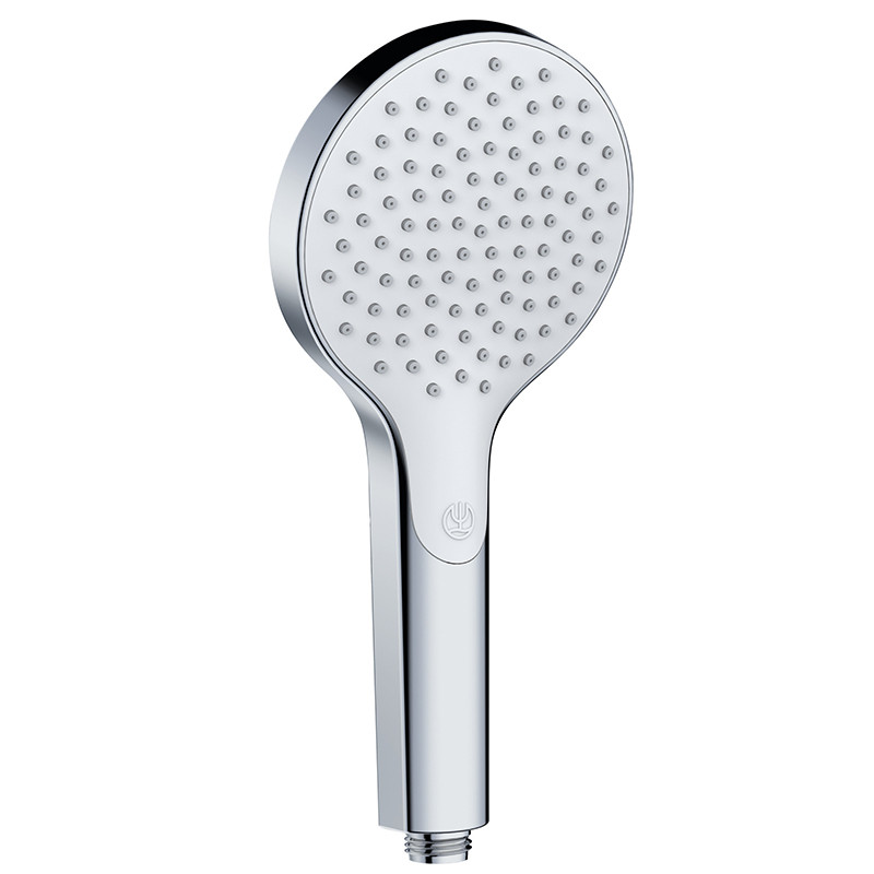 Pară de duș, Kludi, xDive, 1S, crom