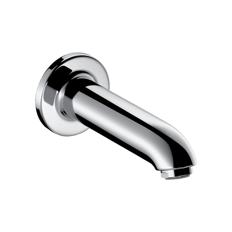 Pipa de umplere Hansgrohe, Focus, crom