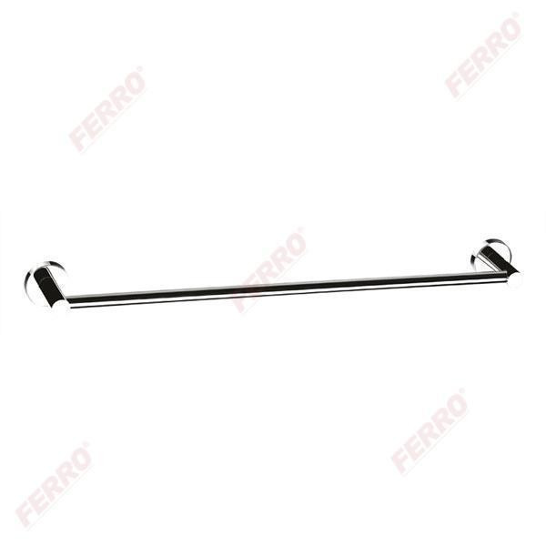 Portprosop simplu, Ferro, Grace, 60 cm, crom